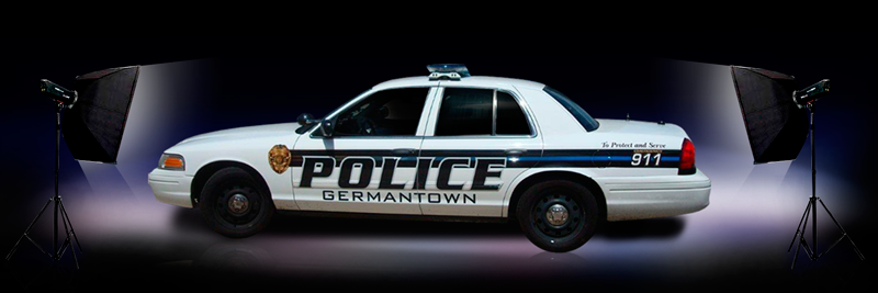 Germantown Police Dept